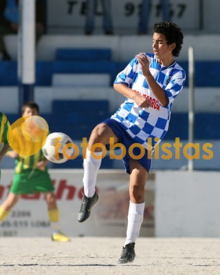 Lob�o-S Martinho Iniciados