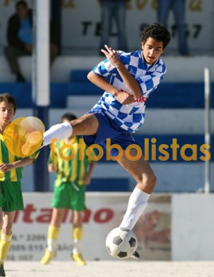 Lobão-S Martinho Iniciados