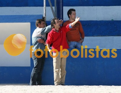Lob�o-S Martinho Iniciados