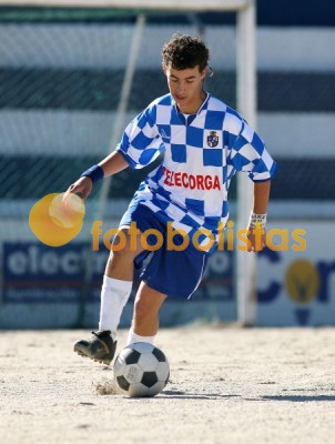 Lobão-S Martinho Iniciados