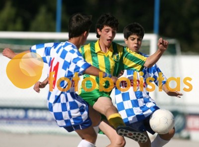 Lob�o-S Martinho Iniciados