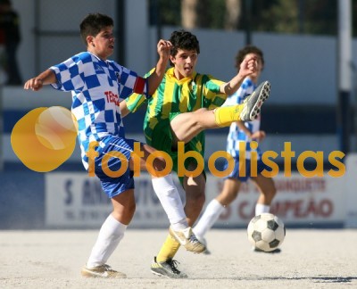 Lob�o-S Martinho Iniciados