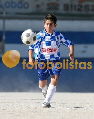 Lobão-S Martinho Iniciados