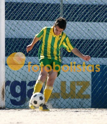 Lobão-S Martinho Iniciados