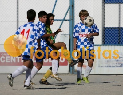 Lob�o-S Martinho Iniciados