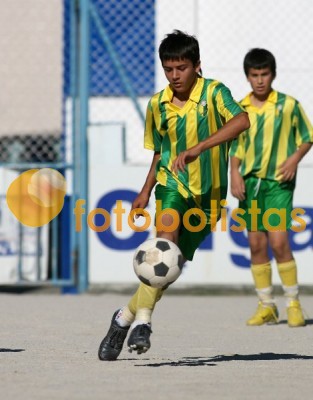 Lob�o-S Martinho Iniciados
