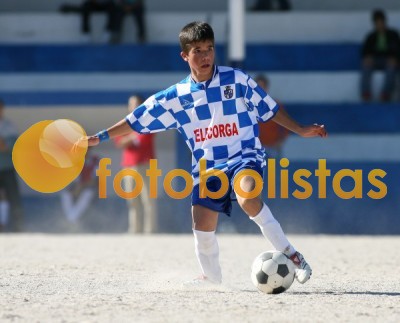 Lobão-S Martinho Iniciados