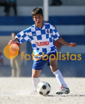 Lob�o-S Martinho Iniciados