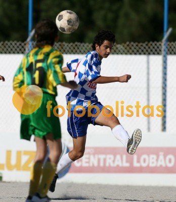Lobão-S Martinho Iniciados