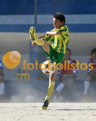 Lobão-S Martinho Iniciados