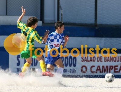 Lobão-S Martinho Iniciados