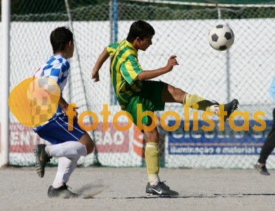 Lobão-S Martinho Iniciados