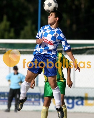 Lobão-S Martinho Iniciados
