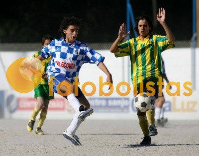 Lob�o-S Martinho Iniciados