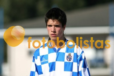 Lob�o-S Martinho Iniciados
