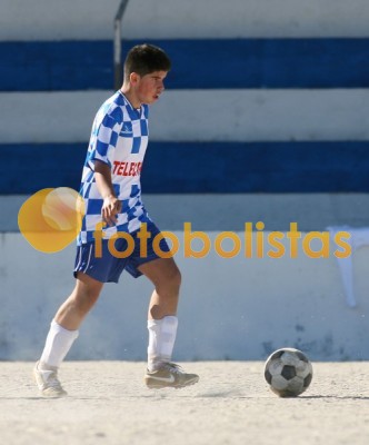 Lobão-S Martinho Iniciados
