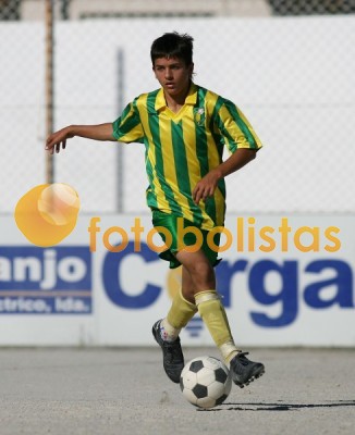 Lobão-S Martinho Iniciados