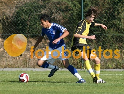 Feirense-Beira Mar