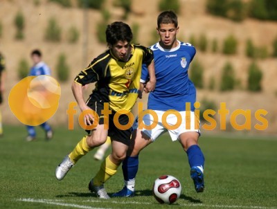 Feirense-Beira Mar