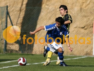 Feirense-Beira Mar