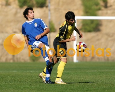 Feirense-Beira Mar