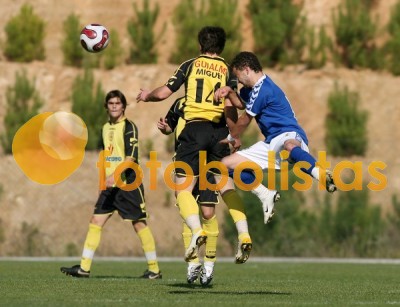 Feirense-Beira Mar