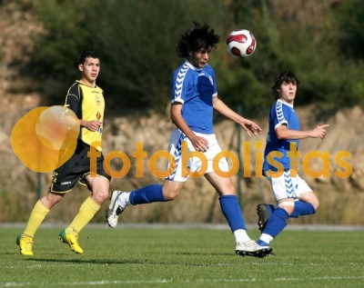 Feirense-Beira Mar