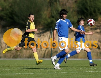 Feirense-Beira Mar