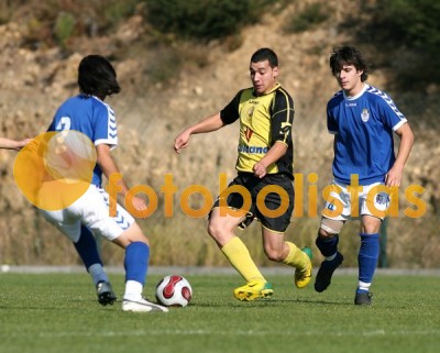 Feirense-Beira Mar
