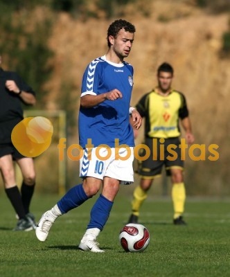 Feirense-Beira Mar