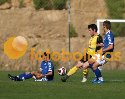 Feirense-Beira Mar