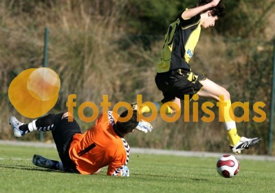 Feirense-Beira Mar