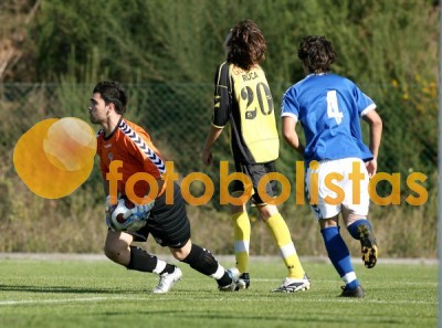 Feirense-Beira Mar