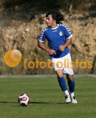 Feirense-Beira Mar