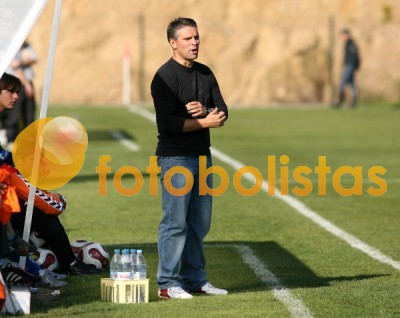 Feirense-Beira Mar