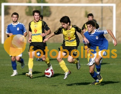 Feirense-Beira Mar