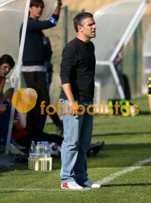 Feirense-Beira Mar