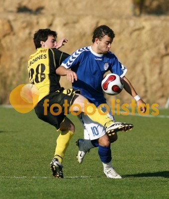 Feirense-Beira Mar