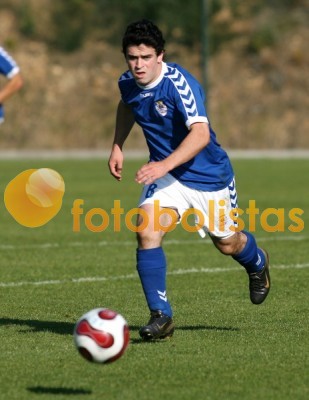 Feirense-Beira Mar