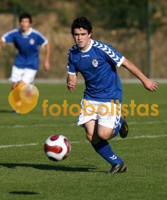Feirense-Beira Mar