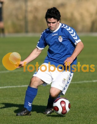 Feirense-Beira Mar