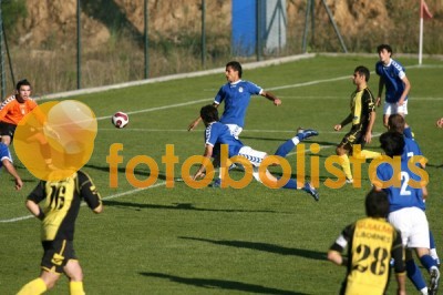 Feirense-Beira Mar