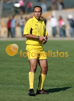 Feirense-Boavista Iniciados