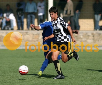 Feirense-Boavista Iniciados
