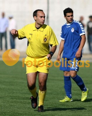 Feirense-Boavista Iniciados