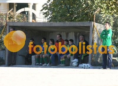 Fiães-Feirense Escolas A