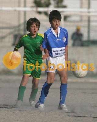 Fiães-Feirense Escolas A