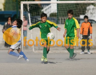Fiães-Feirense Escolas A