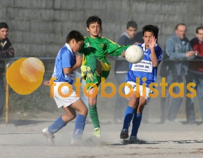 Fiães-Feirense Escolas A