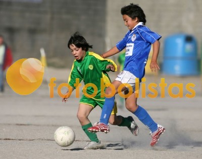 Fiães-Feirense Escolas A